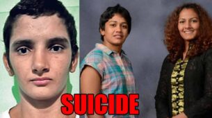 Geeta and Babita Phogat’s cousin sister Ritika commits suicide