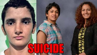 Geeta and Babita Phogat’s cousin sister Ritika commits suicide