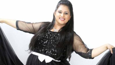 Geetha Bhat ends her journey with Bigg Boss 8