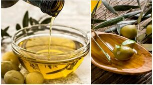 Top 5 Uses Of Olive Oil