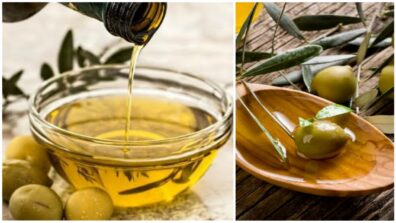 Top 5 Uses Of Olive Oil