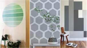 Top 5 Modern Ideas To Paint Your Walls