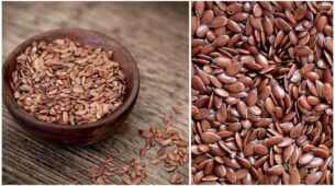 Benefits Of Adding Flaxseeds In Your Diet