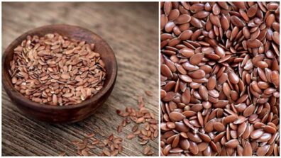 Benefits Of Adding Flaxseeds In Your Diet