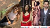 Gham aur khushi mein fark na mehsus ho: Kumkum Bhagya diva Sriti Jha gets philosophical, Shraddha Arya, Arjit Taneja & Maanvi Gagroo react