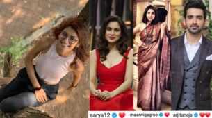 Gham aur khushi mein fark na mehsus ho: Kumkum Bhagya diva Sriti Jha gets philosophical, Shraddha Arya, Arjit Taneja & Maanvi Gagroo react