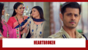 Ghum Hai Kisikey Pyaar Meiin Spoiler Alert: Devyani to get heartbroken with Virat’s truth