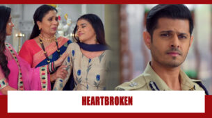 Ghum Hai Kisikey Pyaar Meiin Spoiler Alert: Devyani to get heartbroken with Virat’s truth
