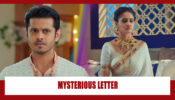 Ghum Hai Kisikey Pyaar Meiin Spoiler Alert: Mysterious letter to create a rift between Sai and Virat