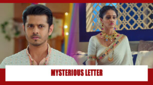 Ghum Hai Kisikey Pyaar Meiin Spoiler Alert: Mysterious letter to create a rift between Sai and Virat