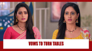 Ghum Hai Kisikey Pyaar Meiin Spoiler Alert: Pakhi vows to turn tables against Sai