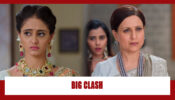 Ghum Hai Kisikey Pyaar Meiin Spoiler Alert: Sai and Bhavani to have a big clash