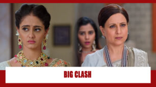 Ghum Hai Kisikey Pyaar Meiin Spoiler Alert: Sai and Bhavani to have a big clash