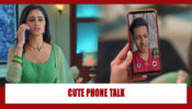 Ghum Hai Kisikey Pyaar Meiin Spoiler Alert: Sai and Virat have a cute phone talk