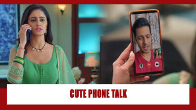 Ghum Hai Kisikey Pyaar Meiin Spoiler Alert: Sai and Virat have a cute phone talk