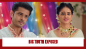 Ghum Hai Kisikey Pyaar Meiin Spoiler Alert: Sai exposes a big truth to Virat