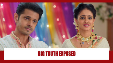 Ghum Hai Kisikey Pyaar Meiin Spoiler Alert: Sai exposes a big truth to Virat