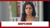 Ghum Hai Kisikey Pyaar Meiin Spoiler Alert: Sai forced to accept defeat?