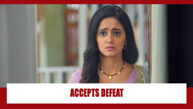 Ghum Hai Kisikey Pyaar Meiin Spoiler Alert: Sai forced to accept defeat?