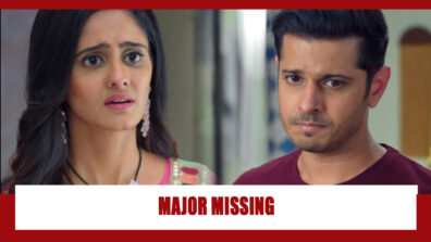 Ghum Hai Kisikey Pyaar Meiin Spoiler Alert: Sai misses Virat in her tough phase of life