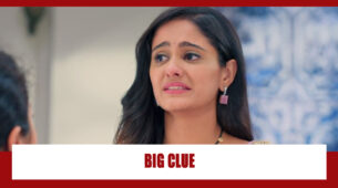 Ghum Hai Kisikey Pyaar Meiin Spoiler Alert: Sai to get a big clue