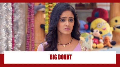 Ghum Hai Kisikey Pyaar Meiin Spoiler Alert: Sai to have a big doubt