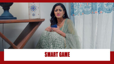 Ghum Hai Kisikey Pyaar Meiin Spoiler Alert: Sai to play a smart game?