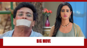 Ghum Hai Kisikey Pyaar Meiin Spoiler Alert: Sai’s big move to save Pulkit