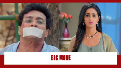 Ghum Hai Kisikey Pyaar Meiin Spoiler Alert: Sai’s big move to save Pulkit