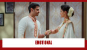 Ghum Hai Kisikey Pyaar Meiin Spoiler Alert: Virat and Sai get emotional