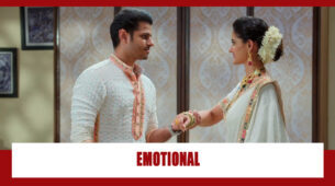 Ghum Hai Kisikey Pyaar Meiin Spoiler Alert: Virat and Sai get emotional