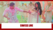 Ghum Hai Kisikey Pyaar Meiin Spoiler Alert: Virat decides to confess his love to Sai