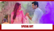 Ghum Hai Kisikey Pyaar Meiin Spoiler Alert: Virat gives a special gift to Sai
