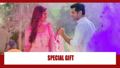 Ghum Hai Kisikey Pyaar Meiin Spoiler Alert: Virat gives a special gift to Sai