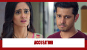 Ghum Hai Kisikey Pyaar Meiin Spoiler Alert: Virat throws a big accusation at Sai