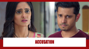 Ghum Hai Kisikey Pyaar Meiin Spoiler Alert: Virat throws a big accusation at Sai
