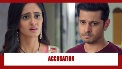 Ghum Hai Kisikey Pyaar Meiin Spoiler Alert: Virat throws a big accusation at Sai