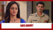 Ghum Hai Kisikey Pyaar Meiin Spoiler Alert: Virat turns against Sai