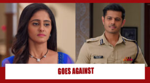 Ghum Hai Kisikey Pyaar Meiin Spoiler Alert: Virat turns against Sai