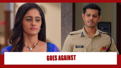 Ghum Hai Kisikey Pyaar Meiin Spoiler Alert: Virat turns against Sai