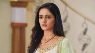Ghum Hai Kisikey Pyaar Meiin Written Update S01 Ep132 06th March 2021: Bhavani and Sayi argue