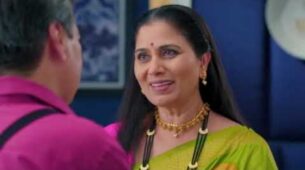 Ghum Hai Kisikey Pyaar Meiin Written Update S01 Ep145 20th March 2021: Ninad emotionally blackmails Ashwini