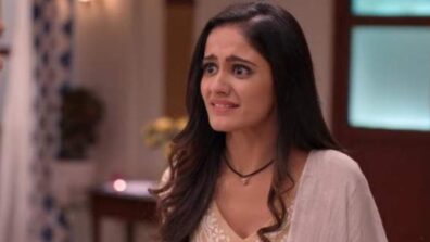 Ghum Hai Kisikey Pyaar Meiin Written Update S01 Ep151 27th March 2021: Sai follows Ninad and Omkar