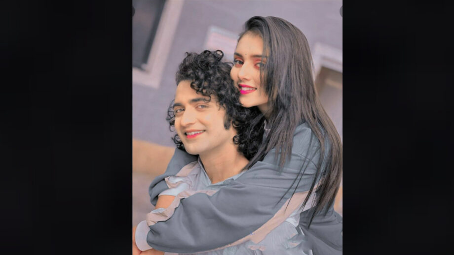 Top 5 Cute Moments Of Sumedh Mudgalkar With Mallika Singh, You Will Love It - 2