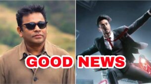 Good News: AR Rahman & Mehboob come on board for Tiger Shroff’s Heropanti 2