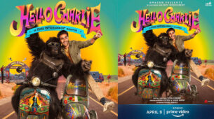 Good news: Much-awaited adventure comedy Hello Charlie to stream on Amazon Prime Video on THIS DATE