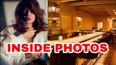 Good News: Priyanka Chopra’s Indian restaurant in NYC opens to public, check out inside photos