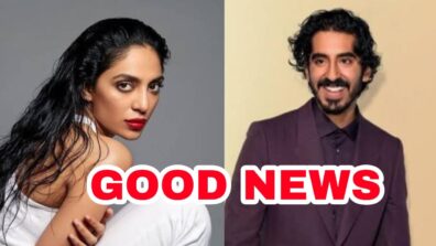 Good News: Sobhita Dhulipala all set to work with Dev Patel for his Hollywood directorial debut ‘Monkey Man’