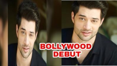 Good News: Sunny Deol’s son Rajveer Deol all set to make his Bollywood debut