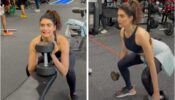 Goofy Girl: Karishma Tanna gives a ROFL moment to her fans